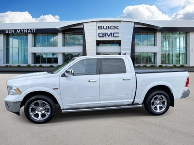 2015 RAM 1500 Laramie