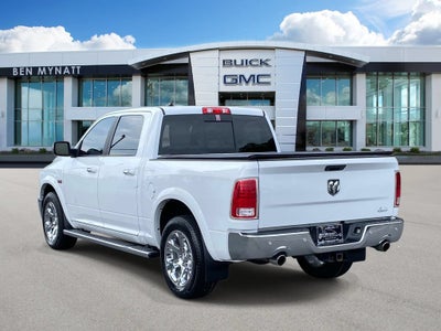 2015 RAM 1500 Laramie