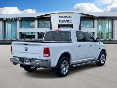 2015 RAM 1500 Laramie