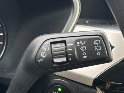 2022 Ford Escape SE Hybrid