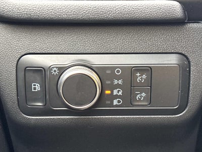 2022 Ford Escape SE Hybrid