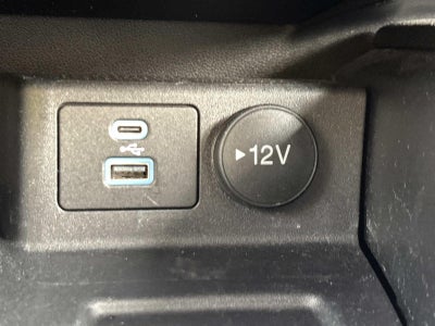 2022 Ford Escape SE Hybrid