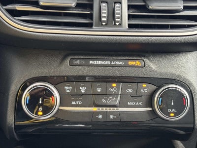 2022 Ford Escape SE Hybrid