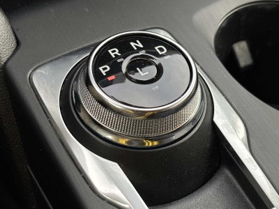 2022 Ford Escape SE Hybrid