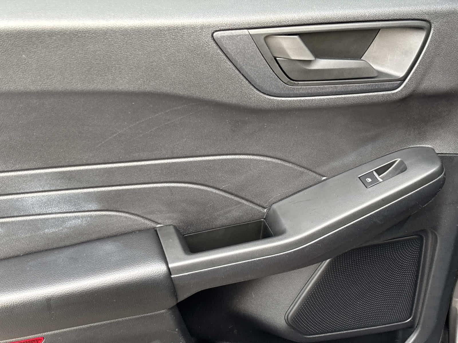 2022 Ford Escape SE Hybrid