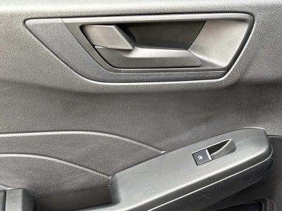 2022 Ford Escape SE Hybrid