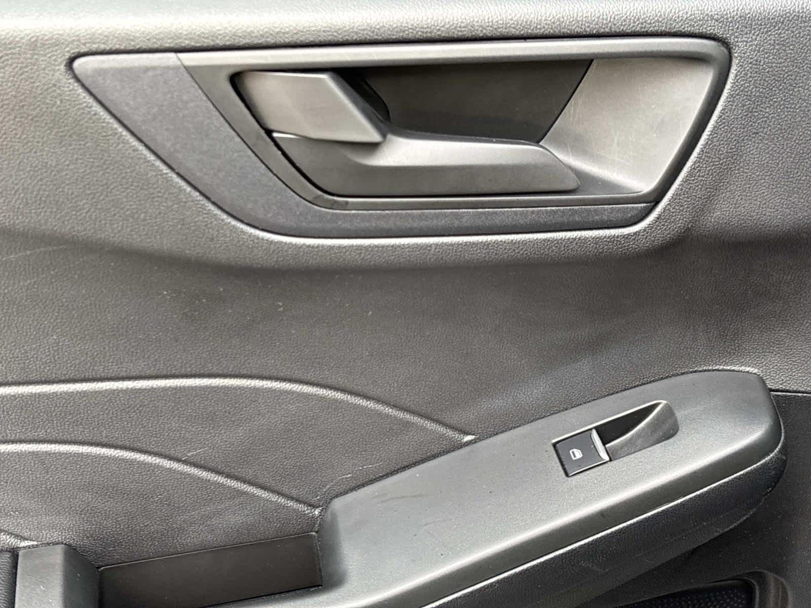 2022 Ford Escape SE Hybrid