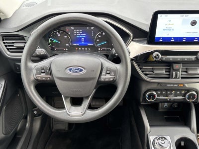 2022 Ford Escape SE Hybrid