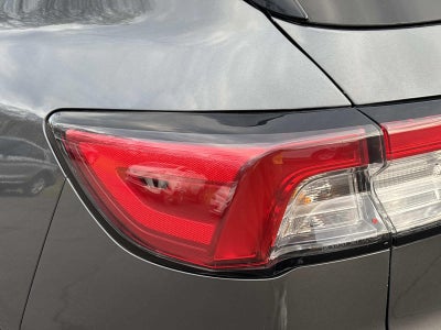 2022 Ford Escape SE Hybrid