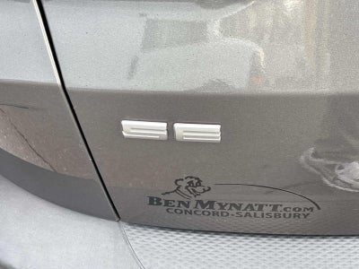 2022 Ford Escape SE Hybrid