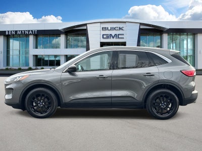 2022 Ford Escape SE Hybrid