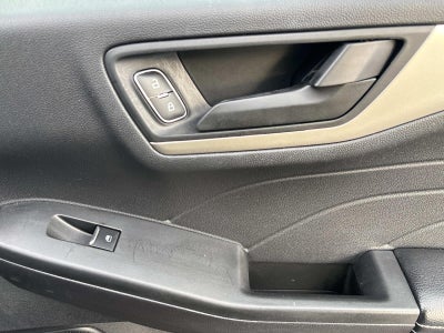 2022 Ford Escape SE Hybrid