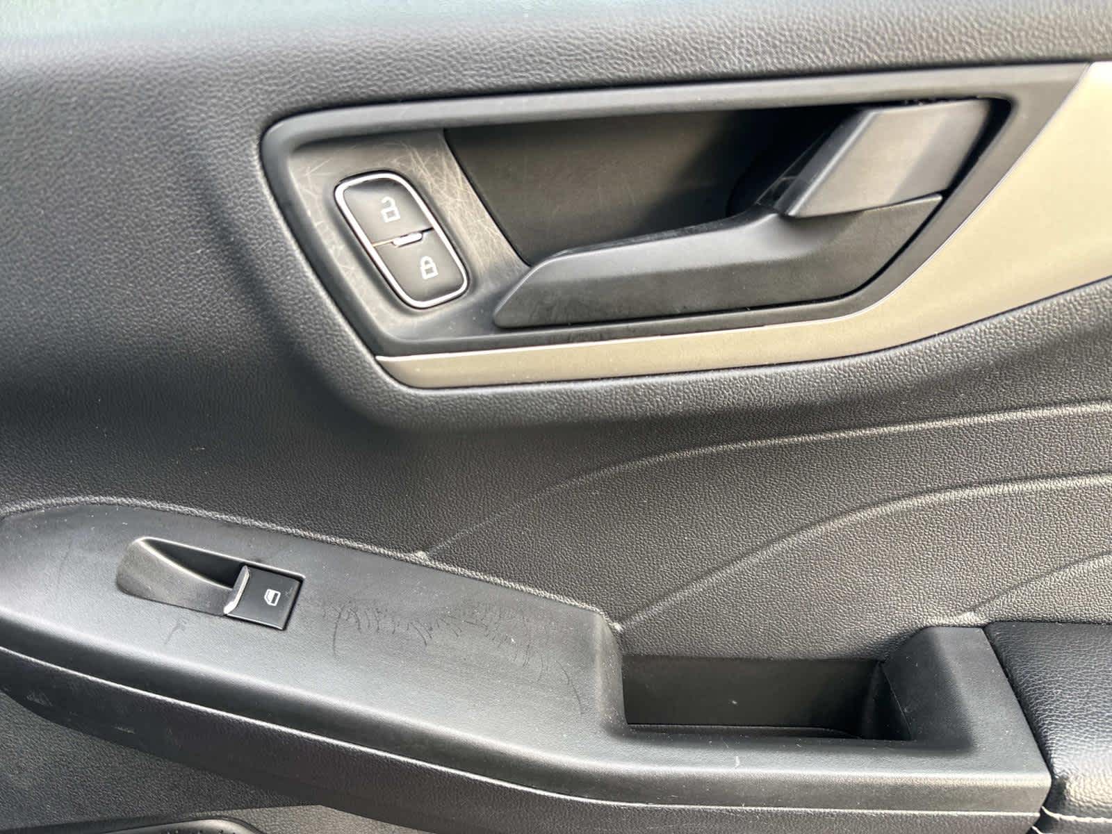 2022 Ford Escape SE Hybrid