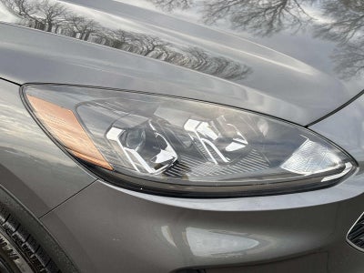 2022 Ford Escape SE Hybrid