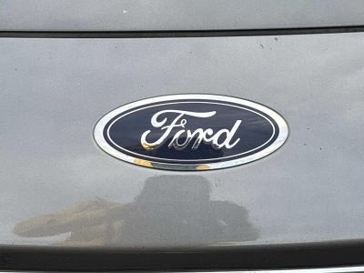 2022 Ford Escape SE Hybrid