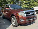 2015 Ford Expedition EL Limited