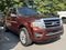 2015 Ford Expedition EL Limited
