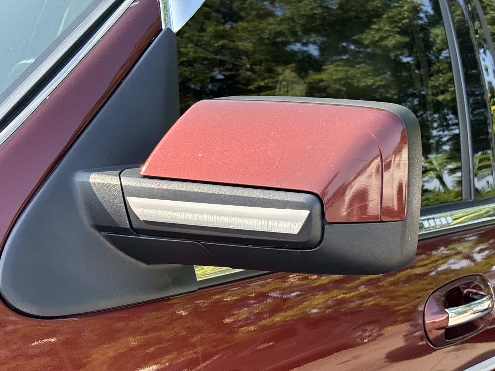 2015 Ford Expedition EL Limited