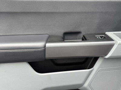 2025 Ford Super Duty F-250 SRW XL