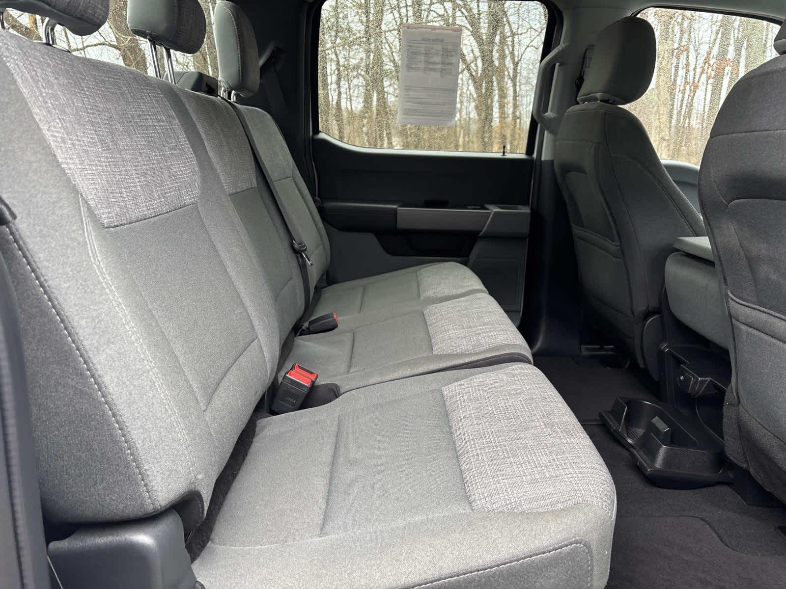 2025 Ford Super Duty F-250 SRW XL