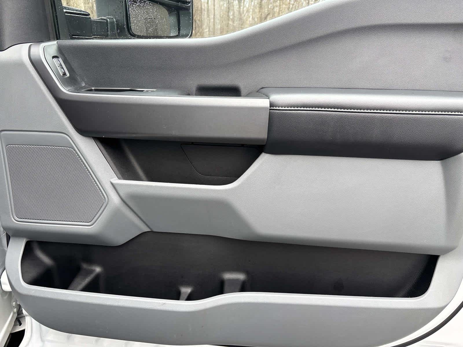 2025 Ford Super Duty F-250 SRW XL