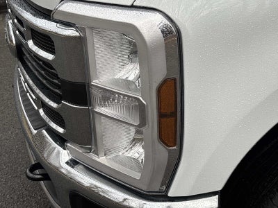 2025 Ford Super Duty F-250 SRW XL