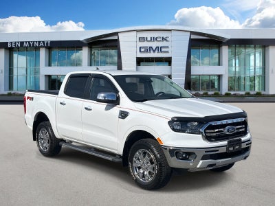 2019 Ford Ranger XL