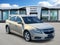2012 Chevrolet Cruze LT w/1LT