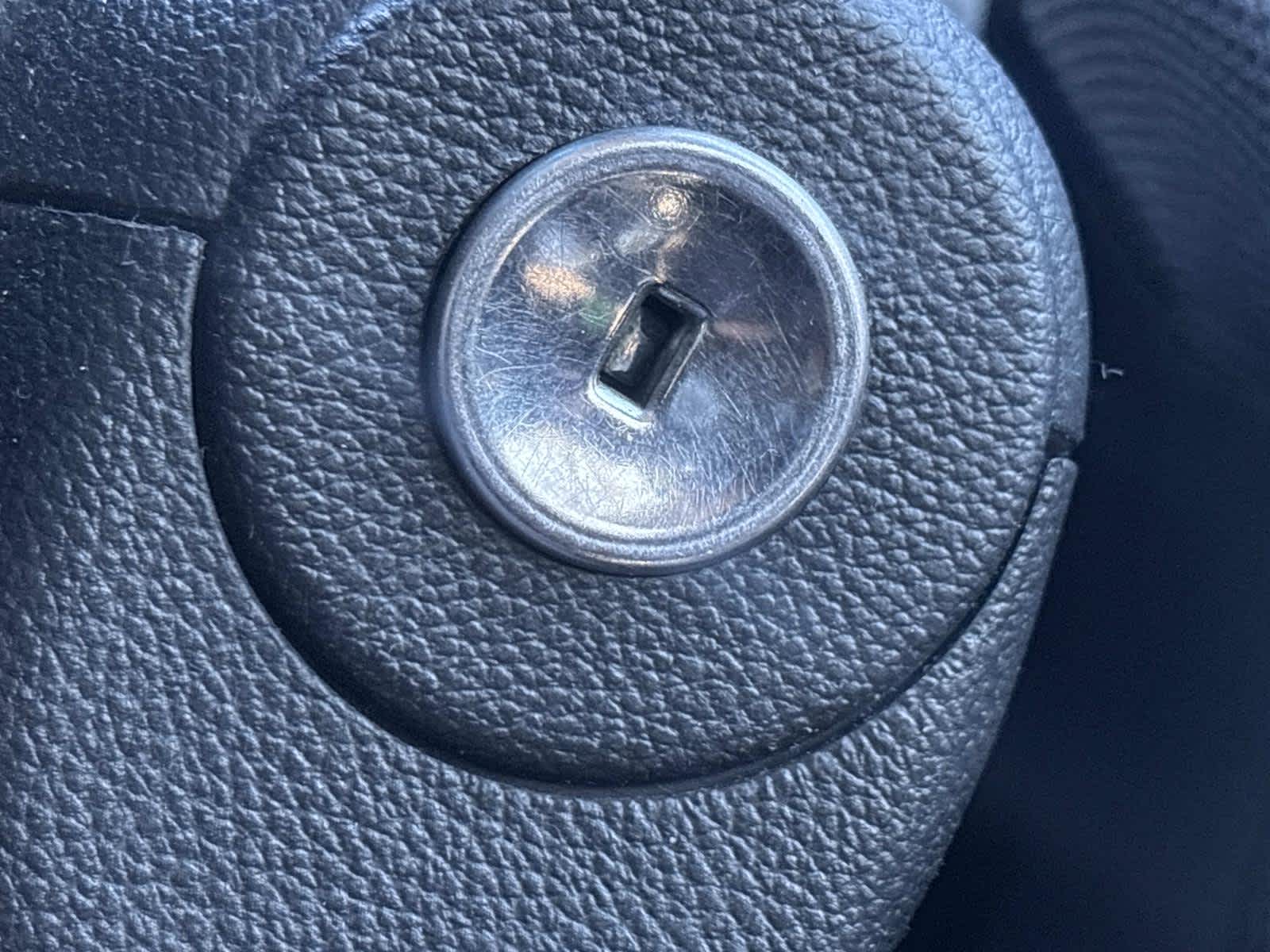 2012 Chevrolet Cruze LT w/1LT