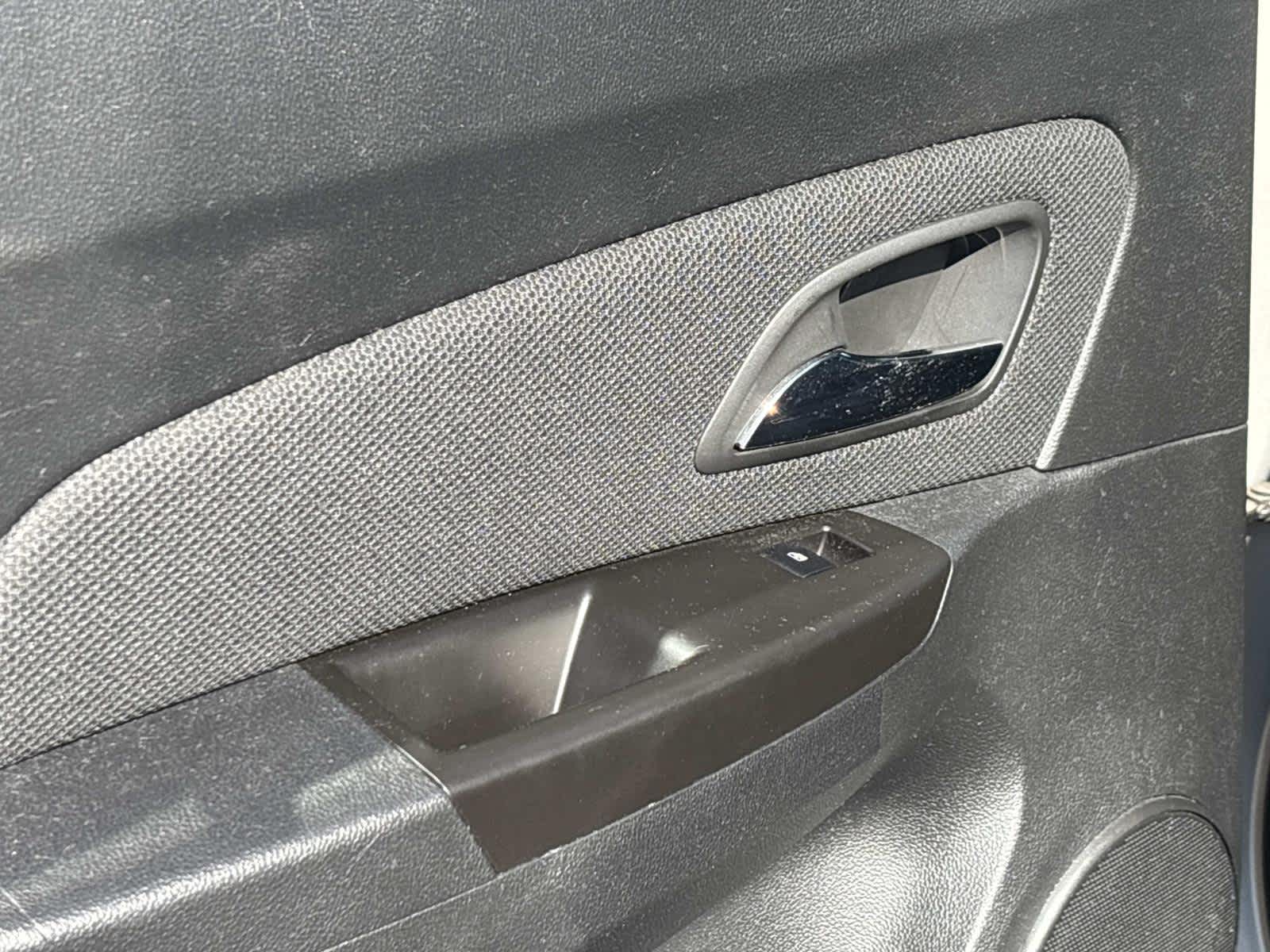 2012 Chevrolet Cruze LT w/1LT