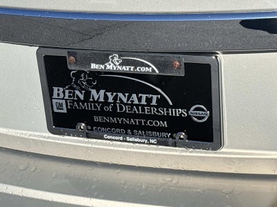 2012 Chevrolet Cruze LT w/1LT