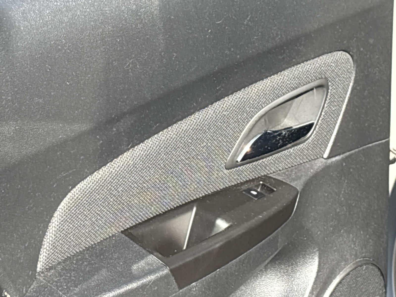 2012 Chevrolet Cruze LT w/1LT