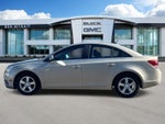 2012 Chevrolet Cruze LT w/1LT