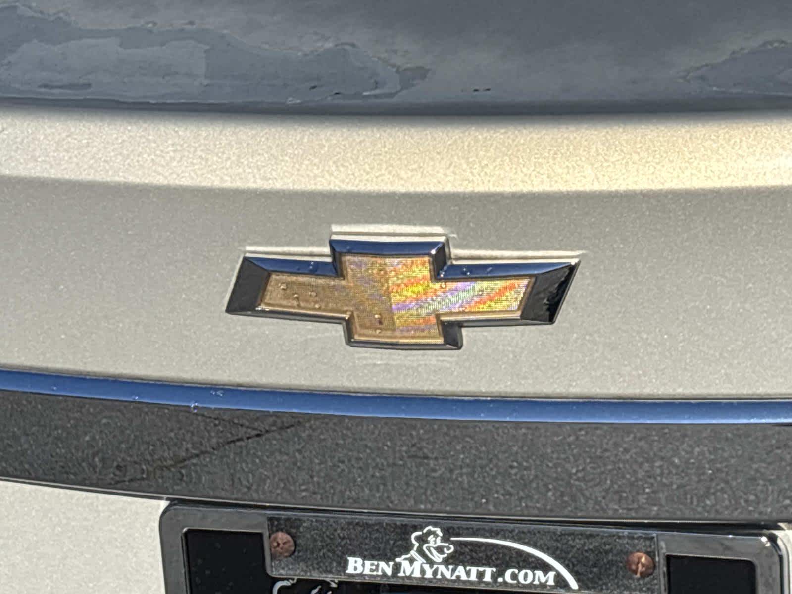 2012 Chevrolet Cruze LT w/1LT