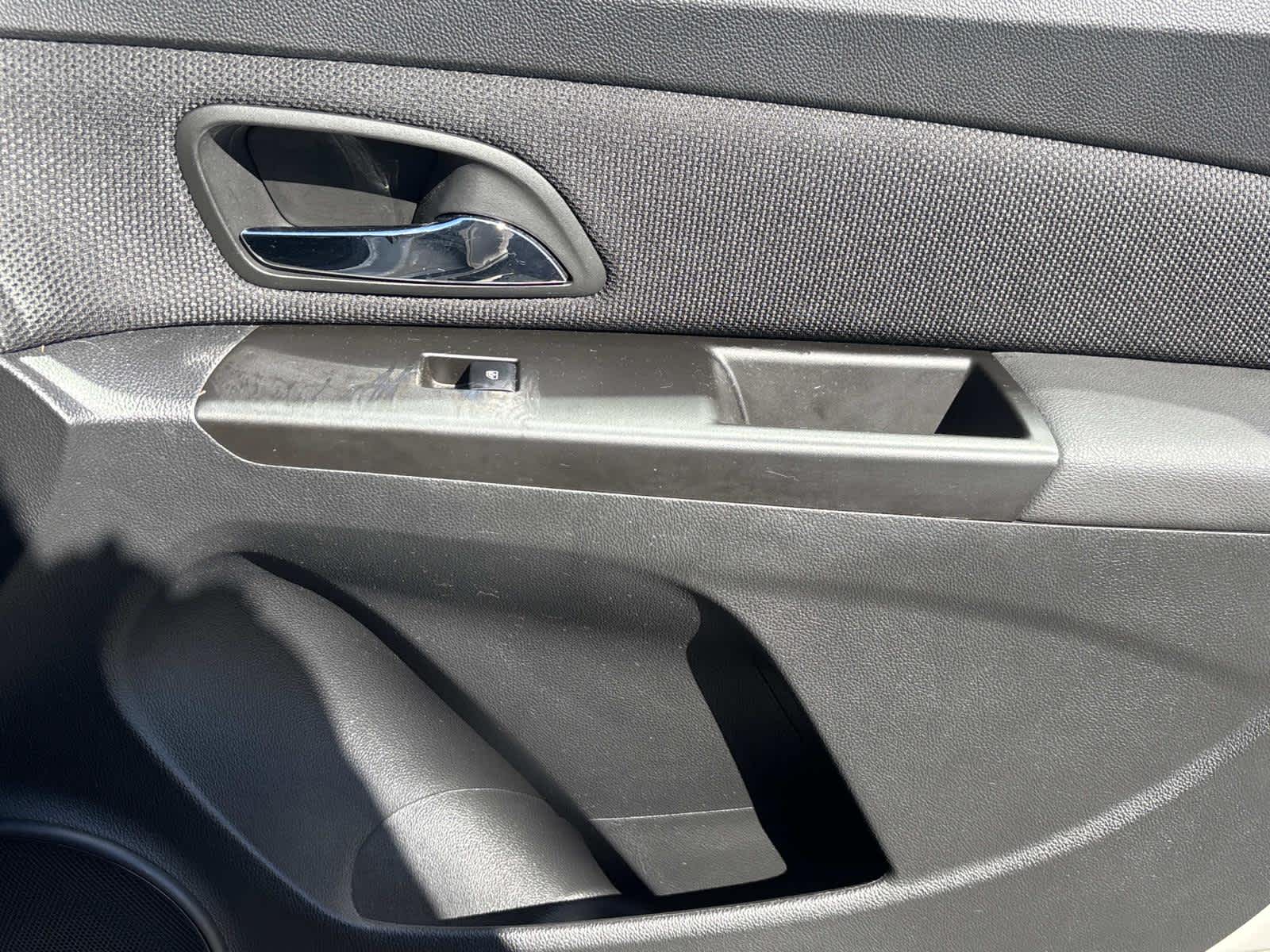 2012 Chevrolet Cruze LT w/1LT