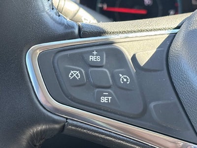 2020 Chevrolet Malibu RS