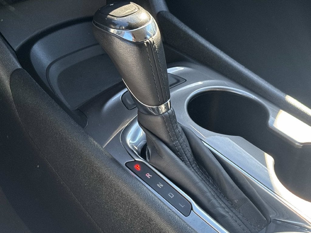 2020 Chevrolet Malibu RS