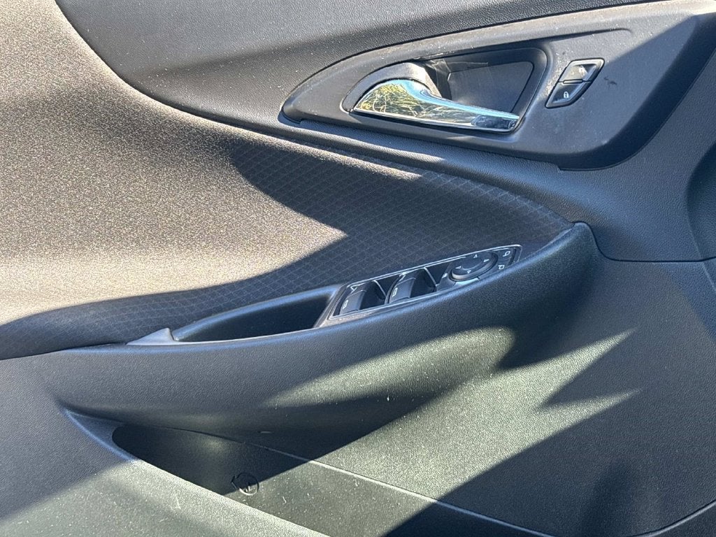 2020 Chevrolet Malibu RS