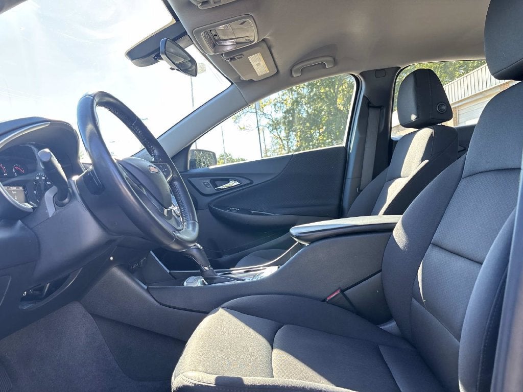 2020 Chevrolet Malibu RS