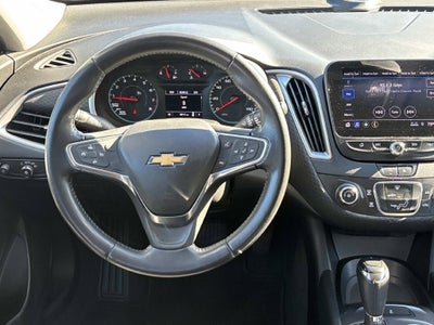 2020 Chevrolet Malibu RS