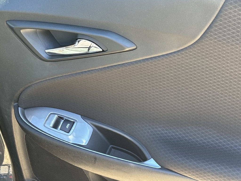2020 Chevrolet Malibu RS