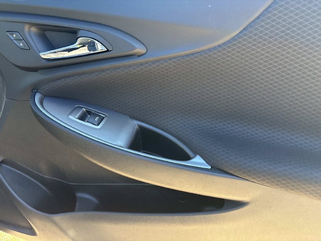 2020 Chevrolet Malibu RS