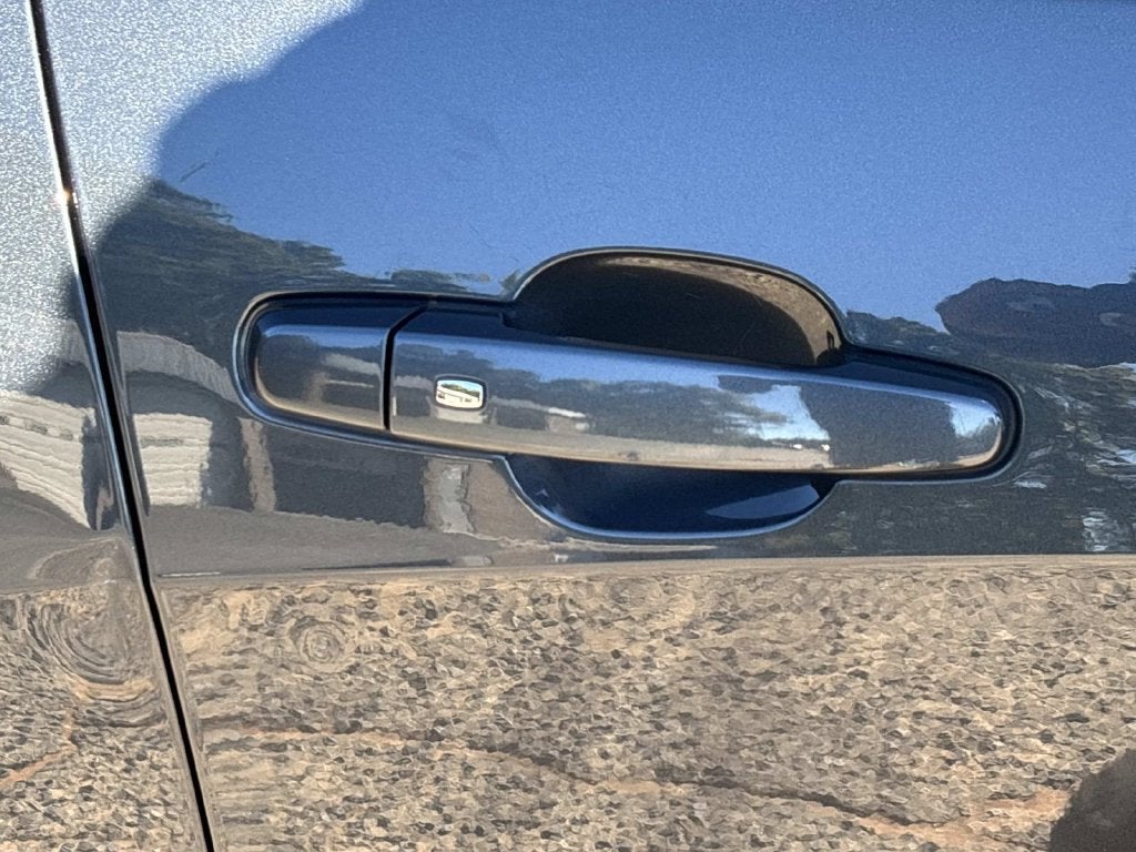2020 Chevrolet Malibu RS