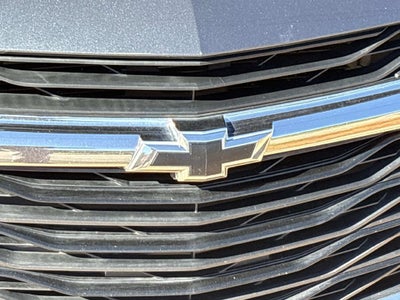 2020 Chevrolet Malibu RS