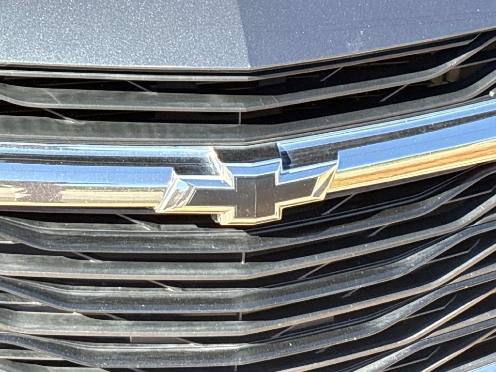 2020 Chevrolet Malibu RS