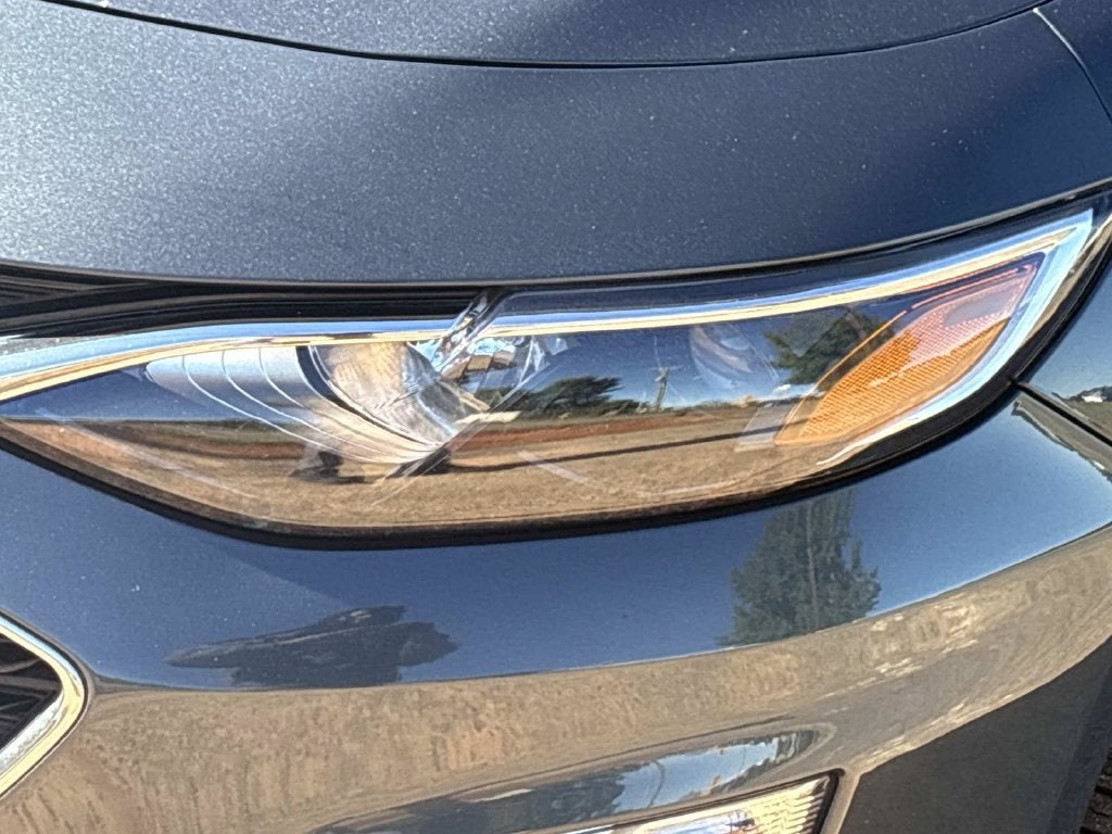 2020 Chevrolet Malibu RS