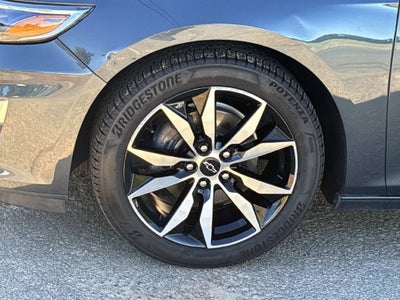 2020 Chevrolet Malibu RS