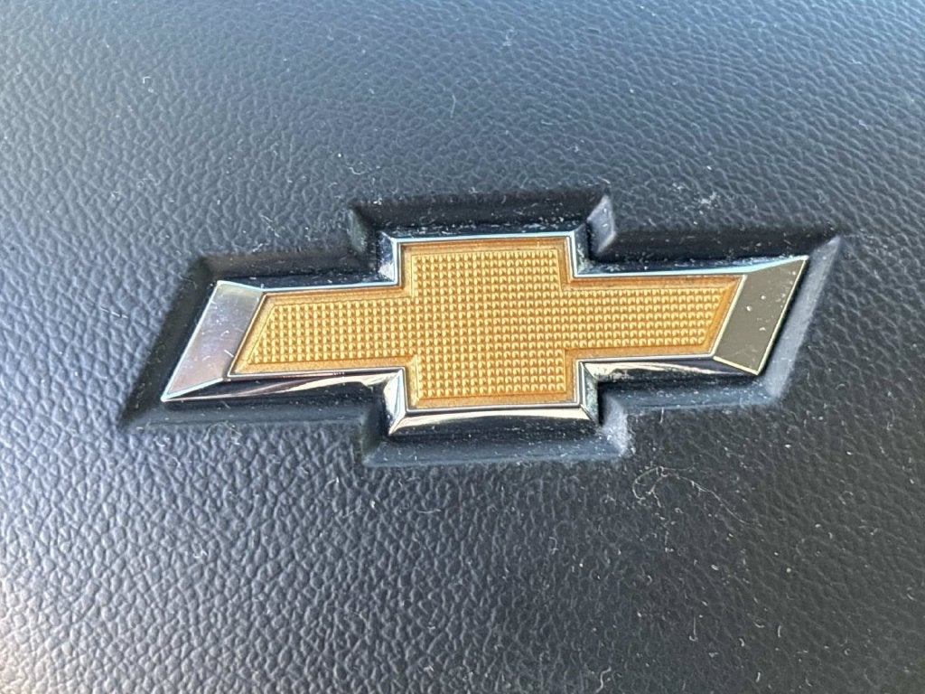 2020 Chevrolet Malibu RS