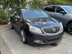 2013 Buick Verano Leather Group