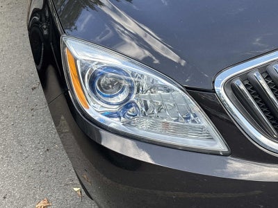 2013 Buick Verano Leather Group